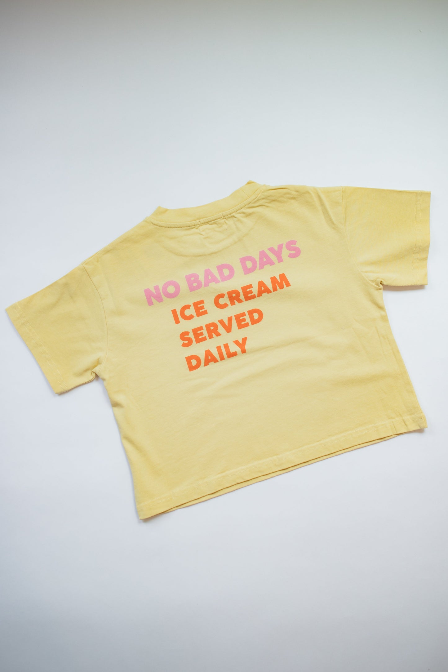 ENDLESS SUMMER TEE