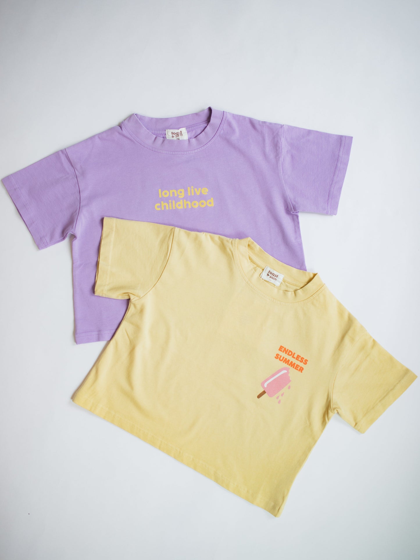 ENDLESS SUMMER TEE