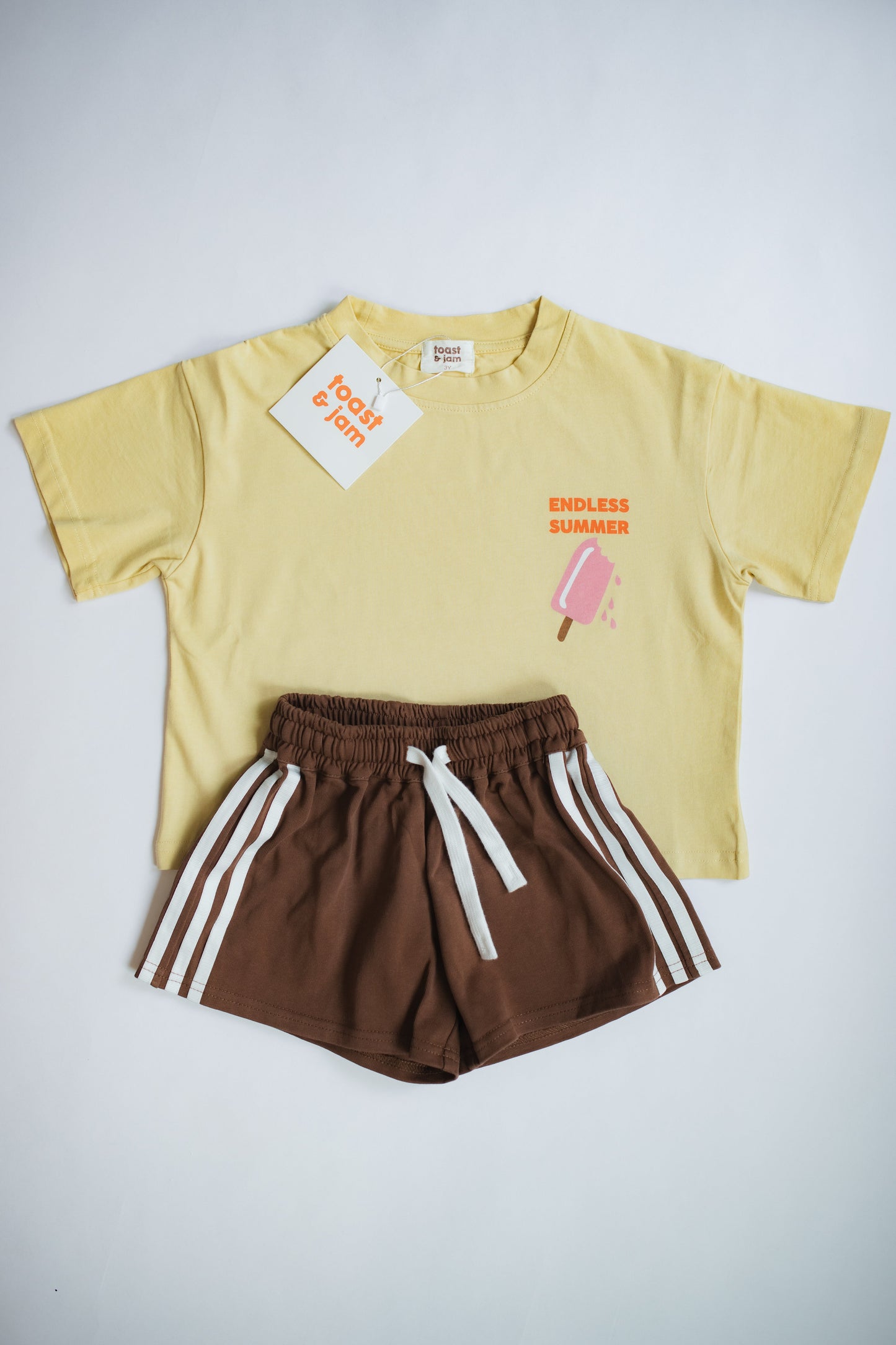 ENDLESS SUMMER TEE