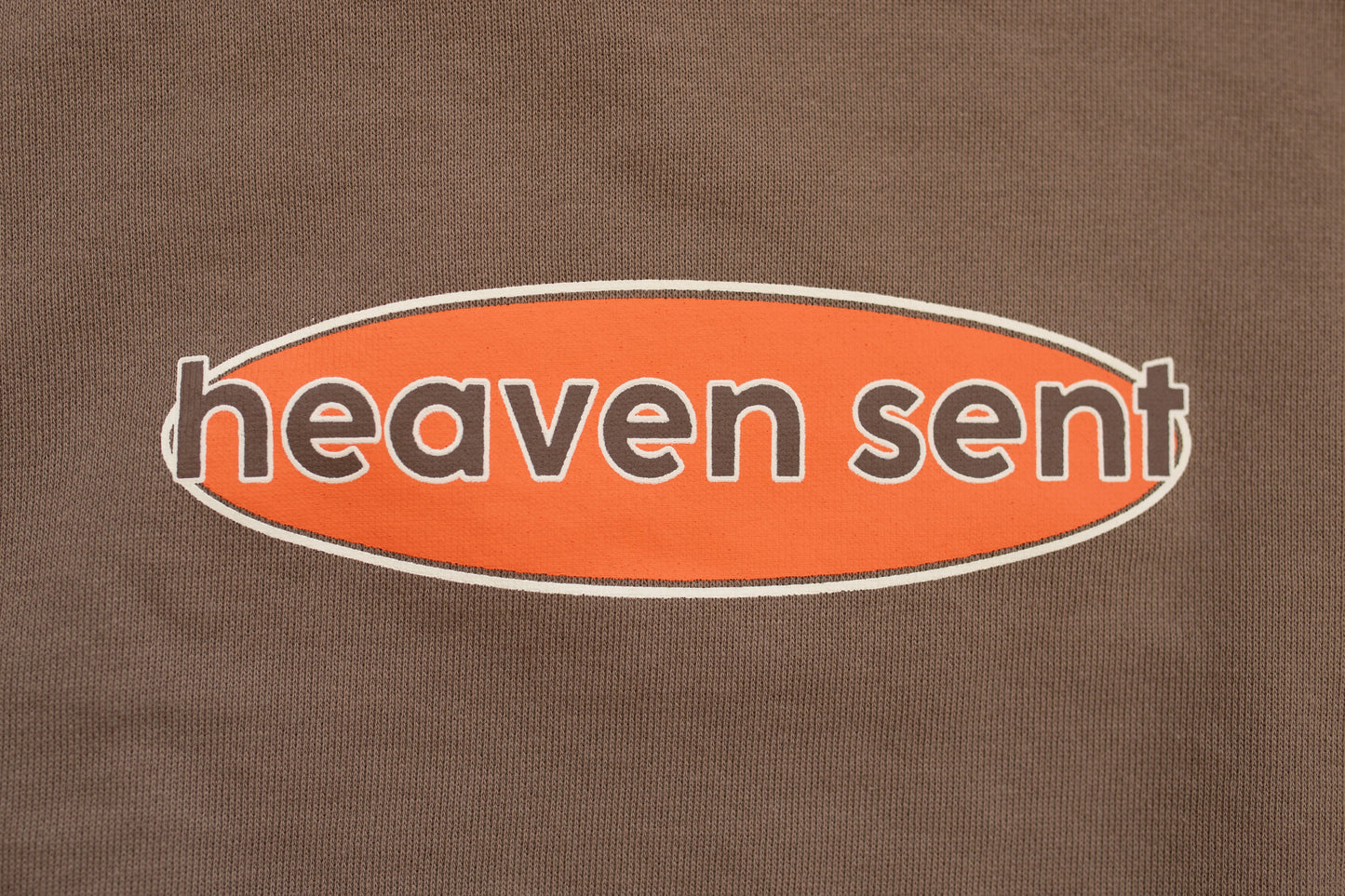 HEAVEN SENT CREW — LATTE