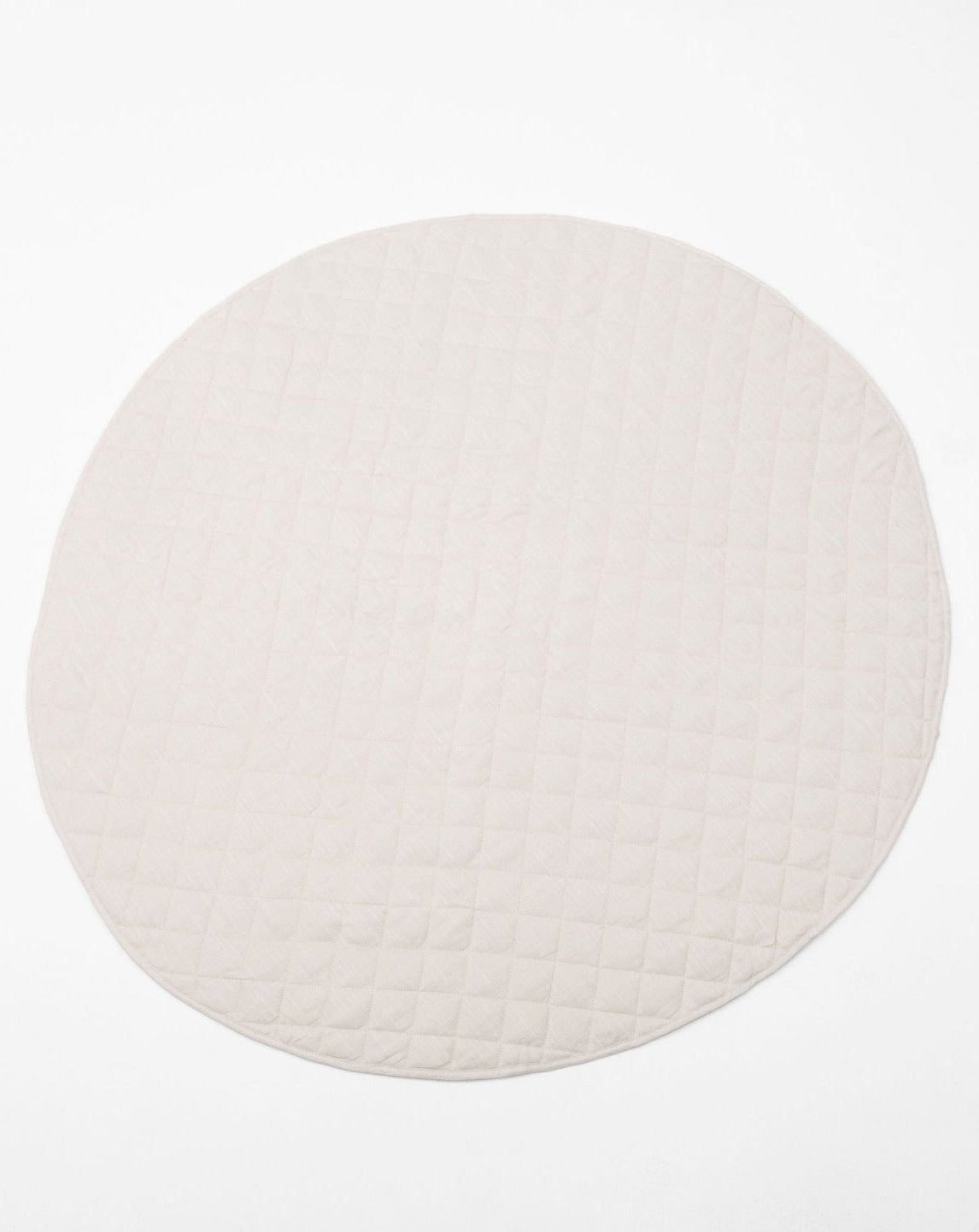 Linen Infant Play Mat