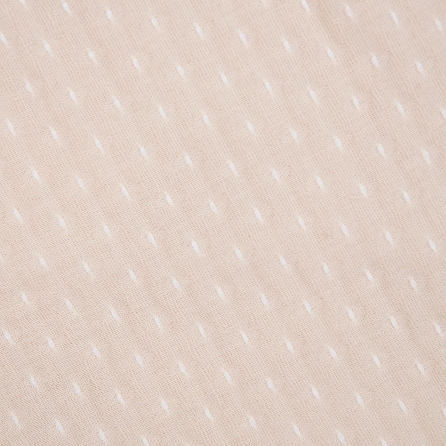 Ivory Petite Hair Bow