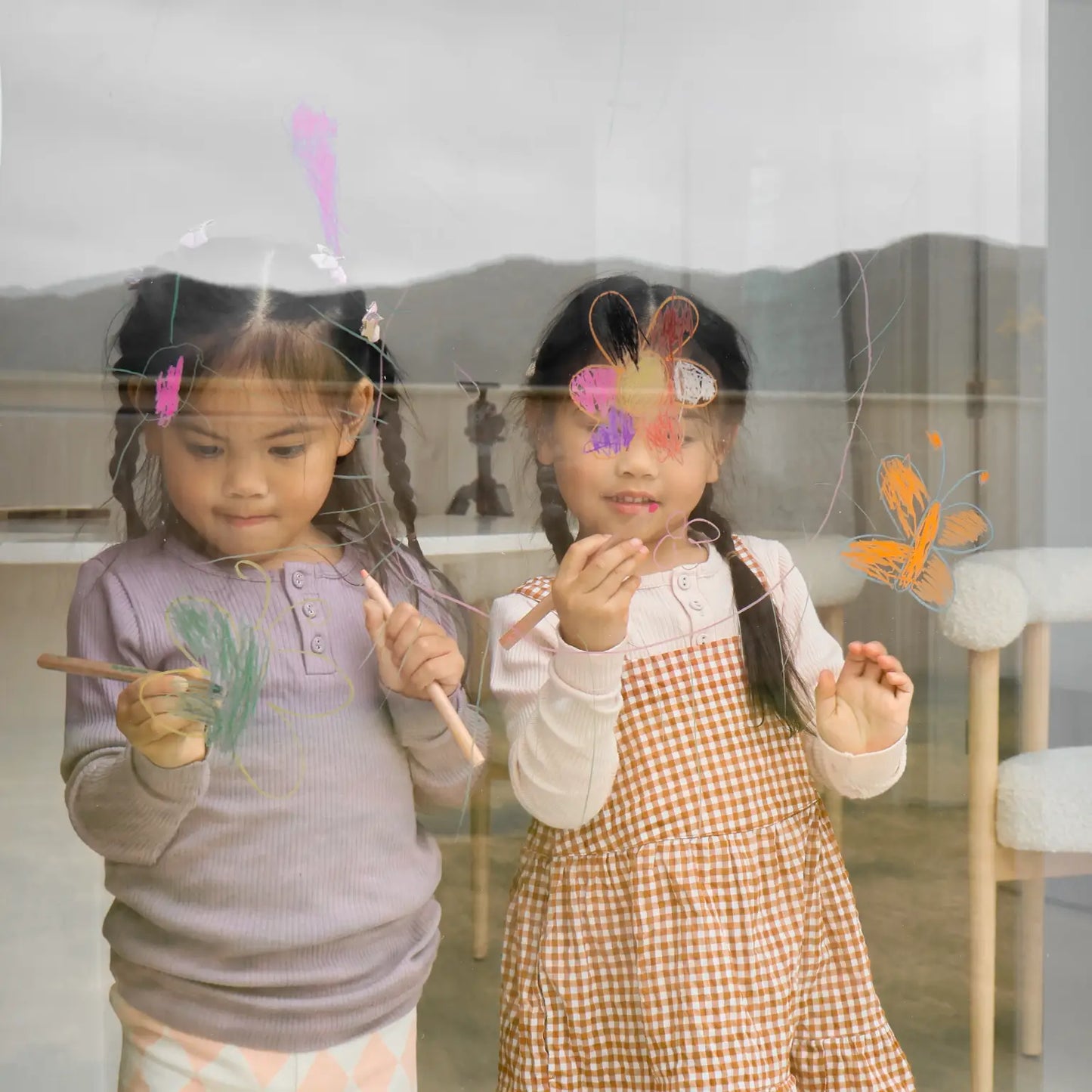 Honeysticks Magic 3-in-1 Beeswax Pencils Jumbo Triangles 10pk