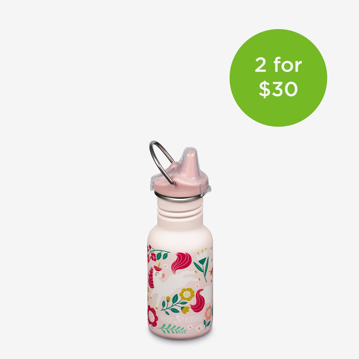 12oz Kid's Classic Sippy