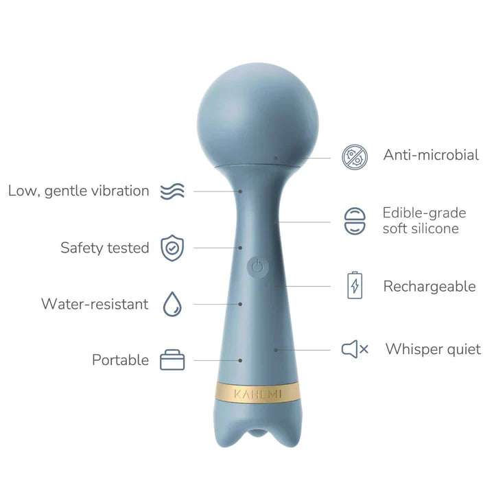 Pro Baby Massager