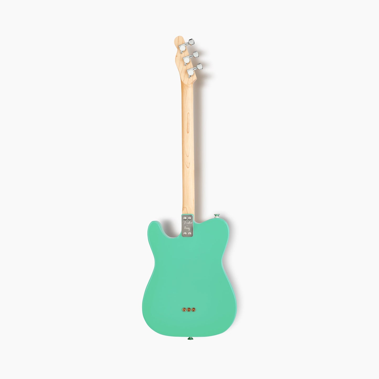 Fender X Loog Telecaster Electric Guitar