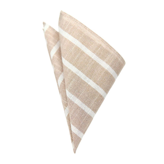 La Jolla Pocket Square