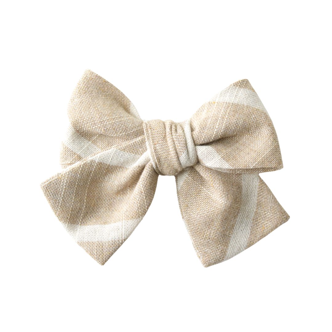 La Jolla Petite Hair Bow