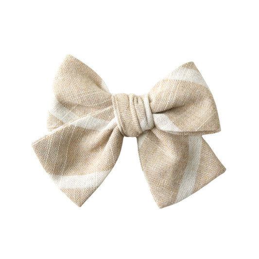 La Jolla Petite Hair Bow