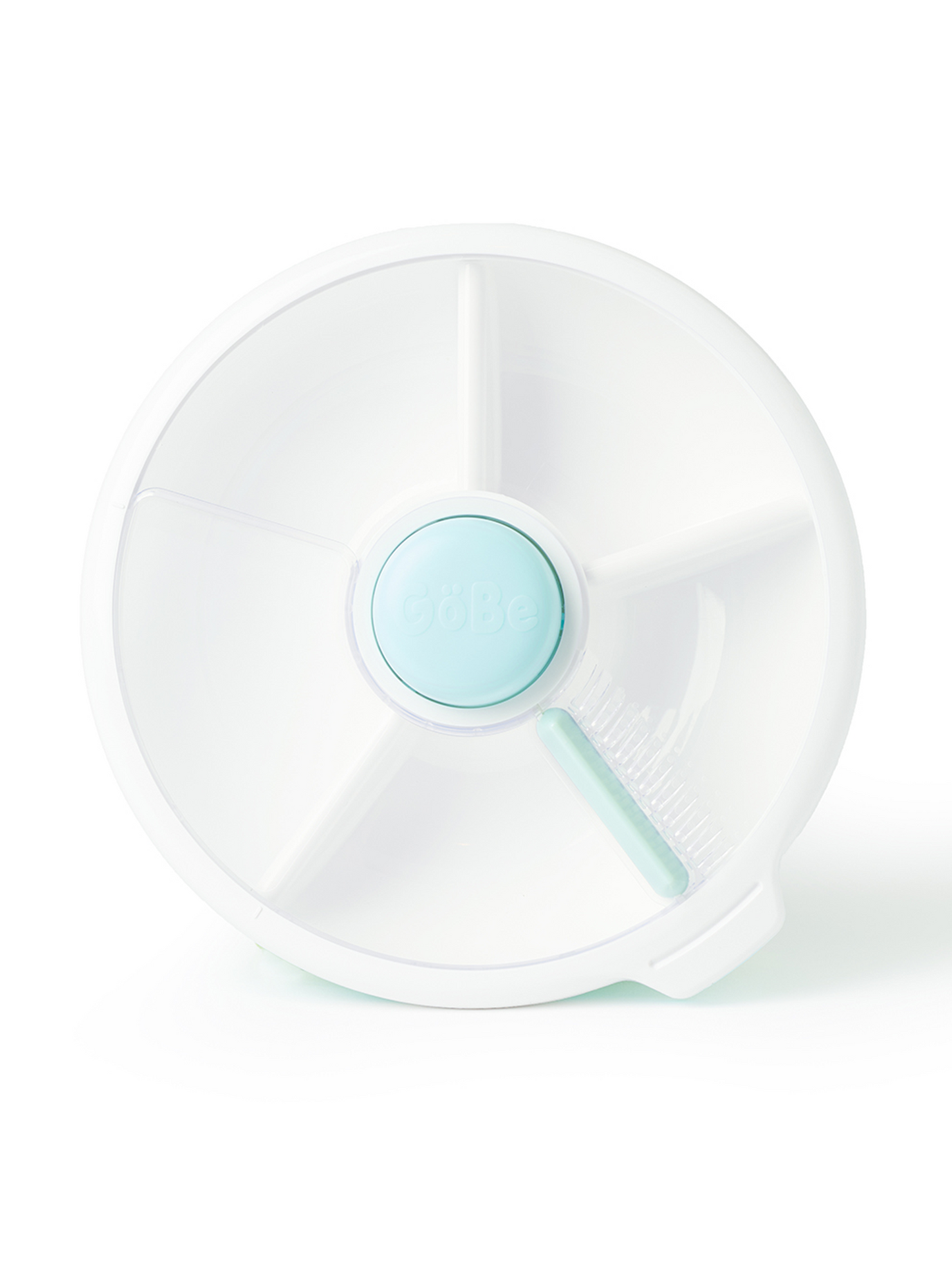 Large Snack Spinner Slide