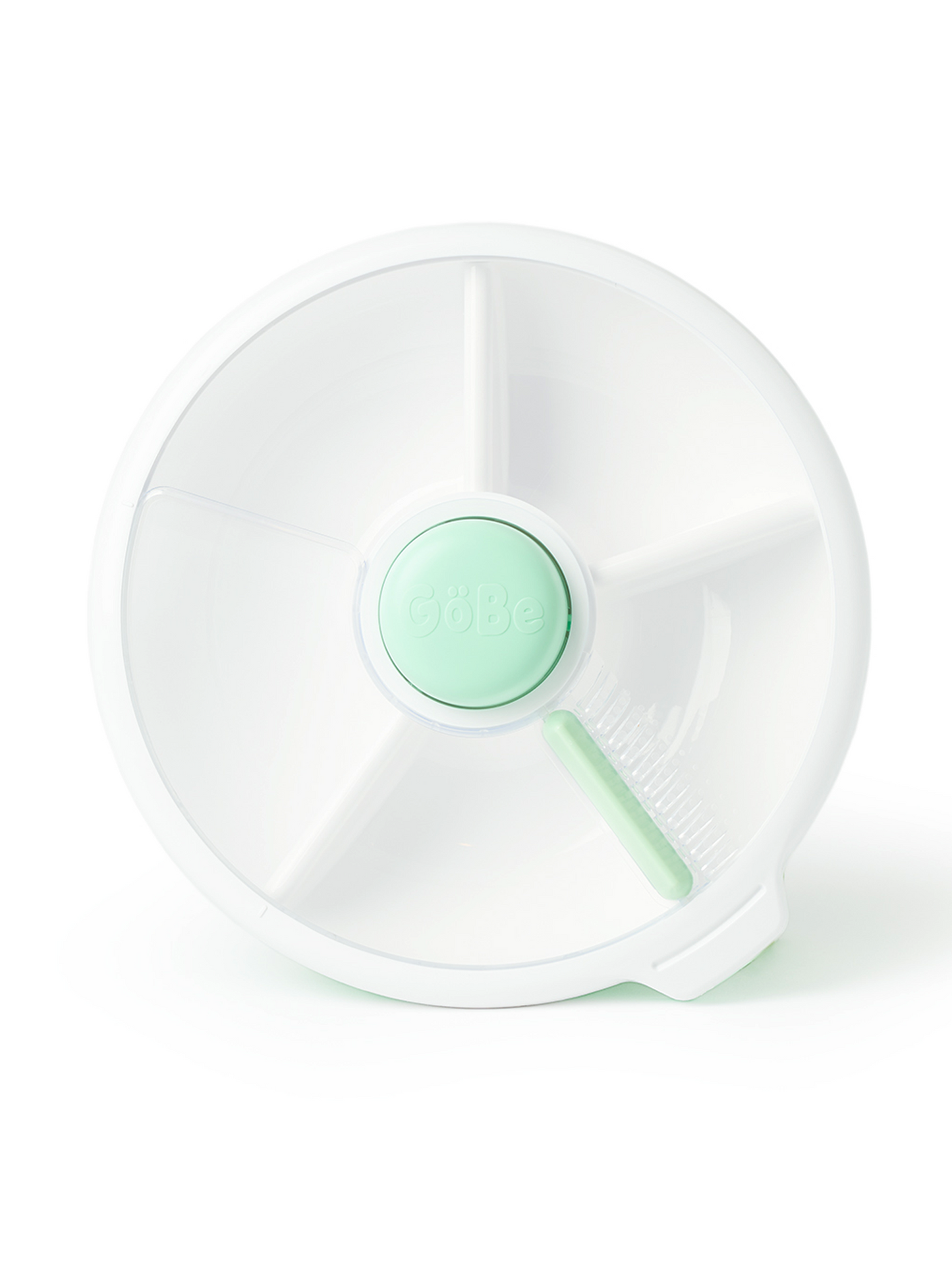 Large Snack Spinner Slide