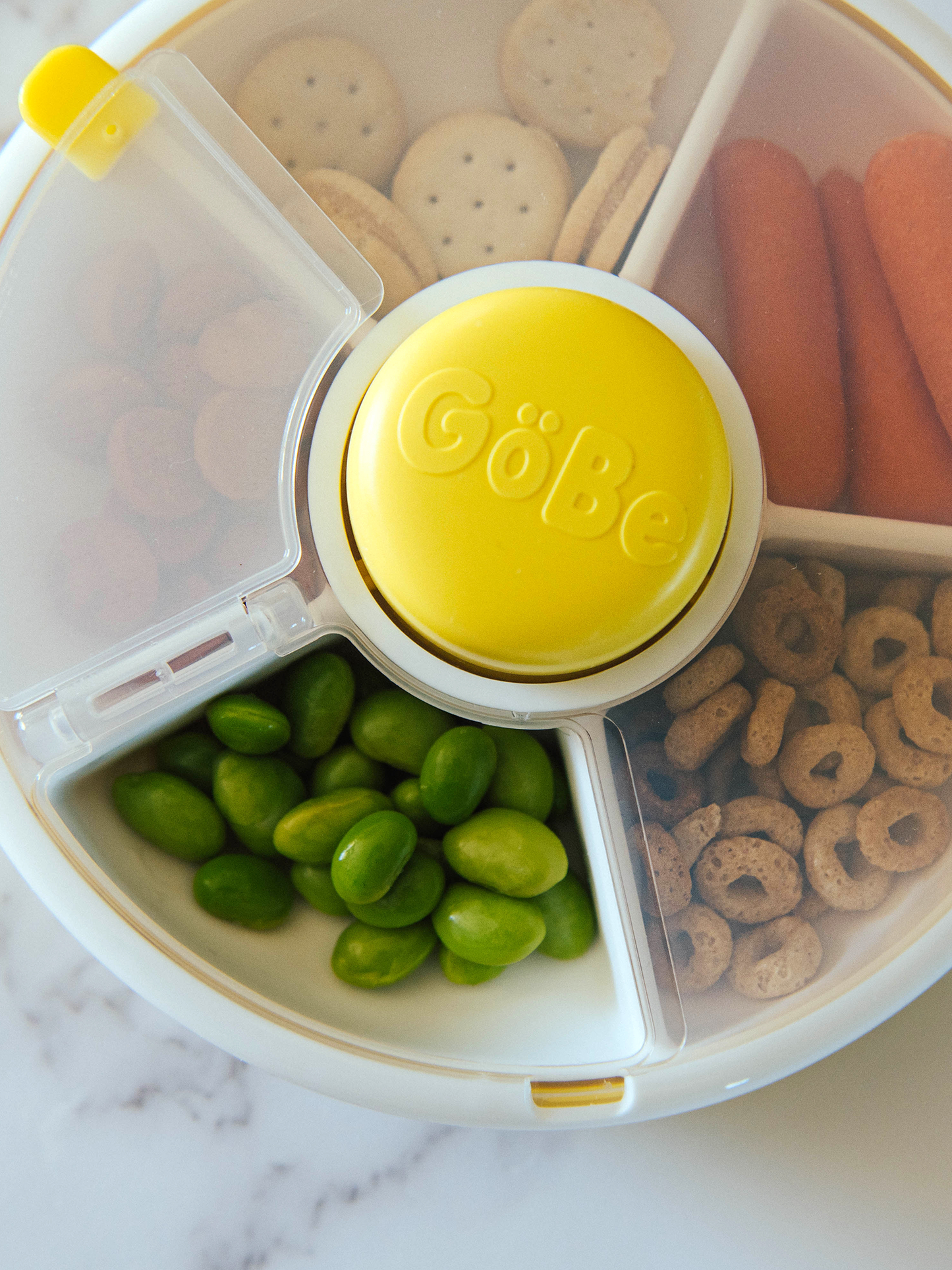 Snack Spinner Flip (Small)