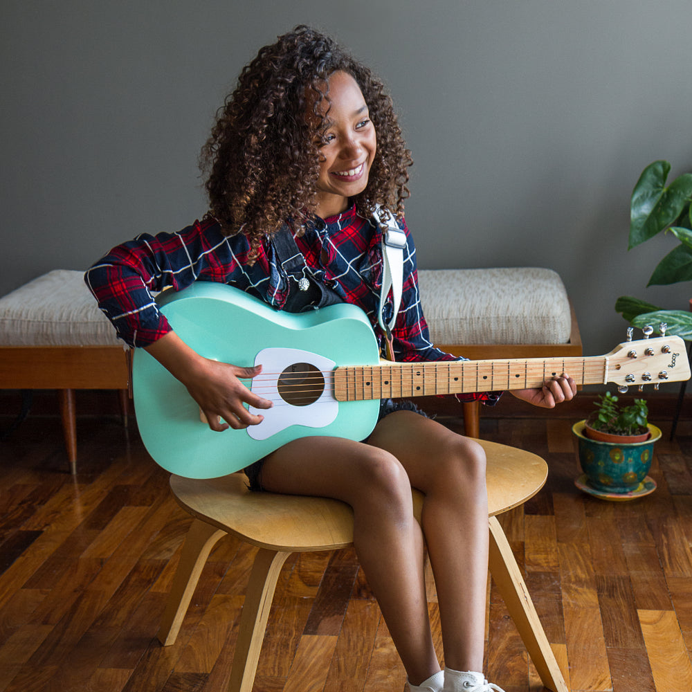 Loog Pro VI Acoustic