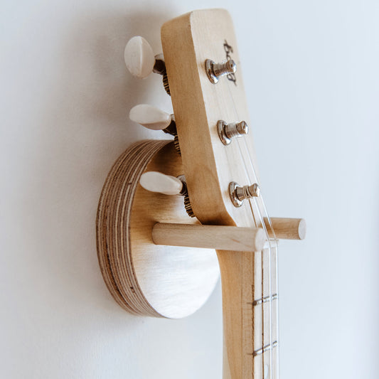 Loog Guitar Wall Hanger