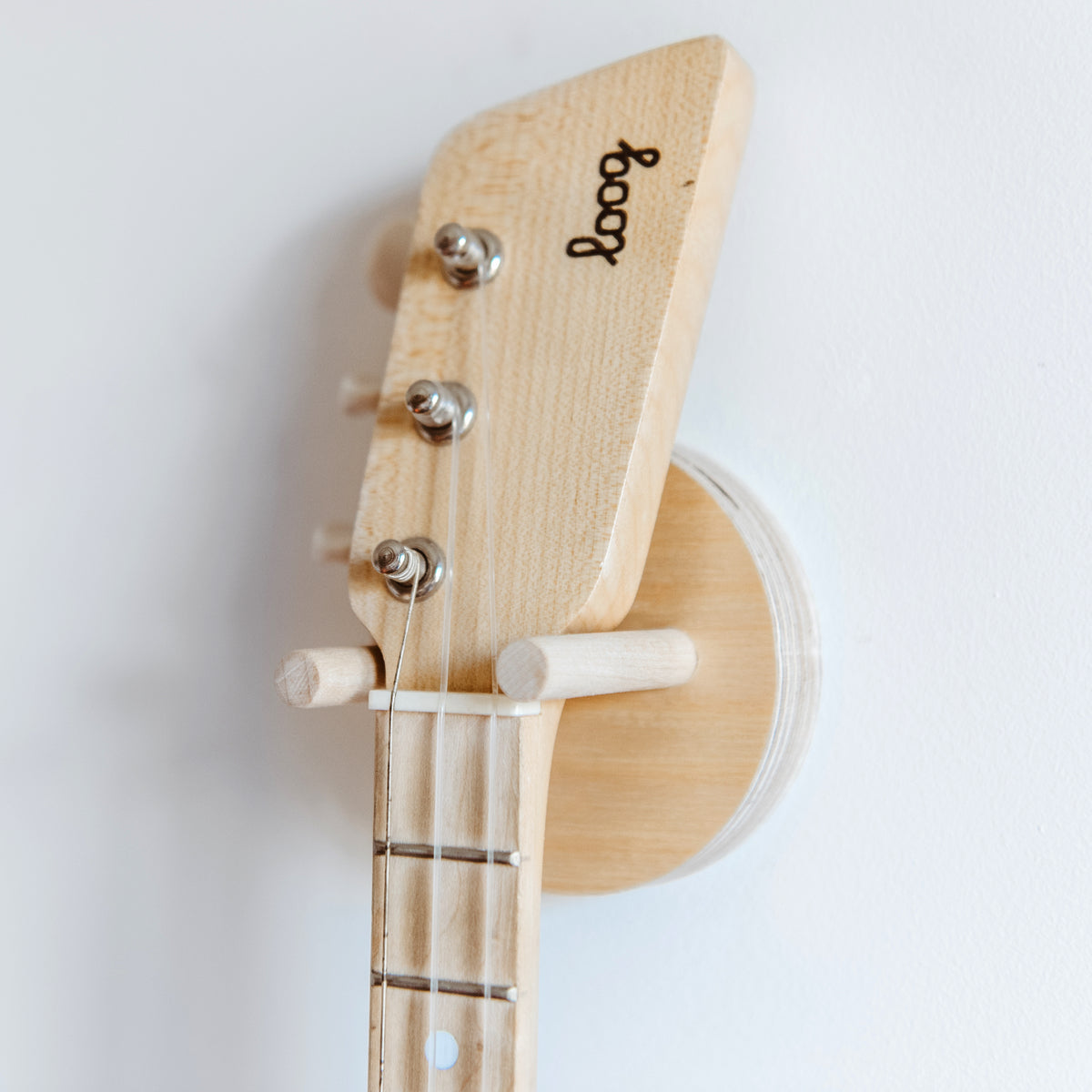 Loog Guitar Wall Hanger