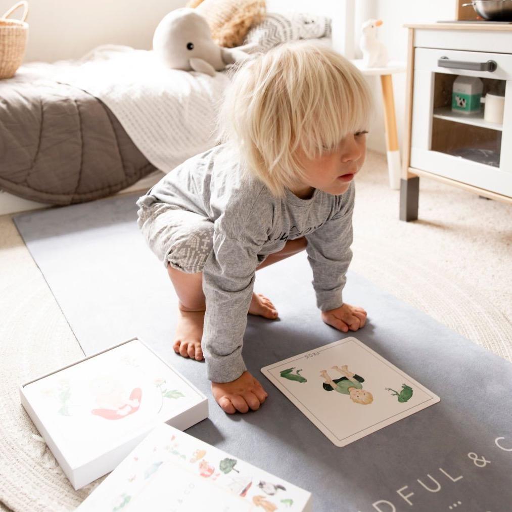 Kids Yoga Mats