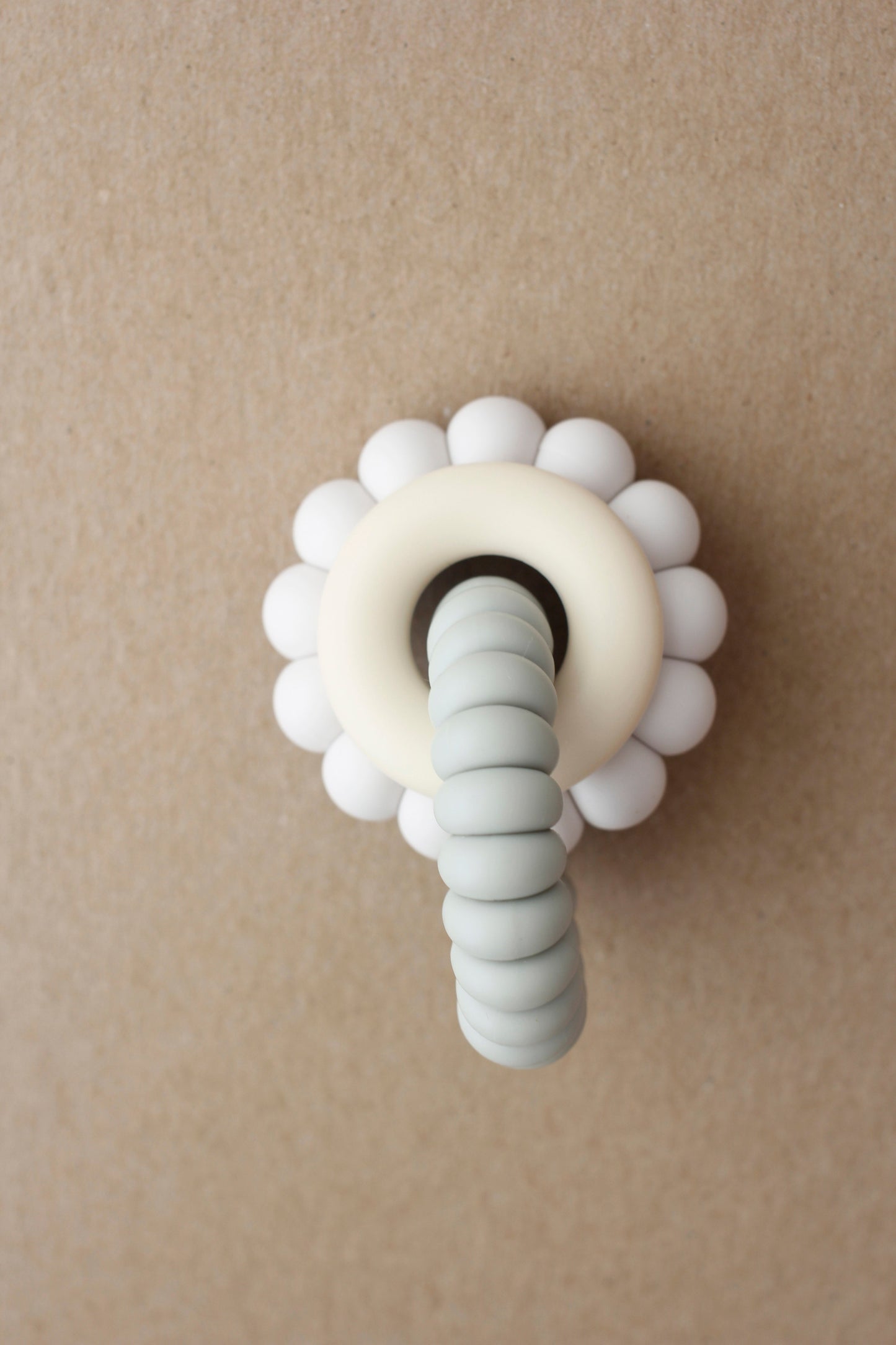 Freezer Teether - Nori | Ivory