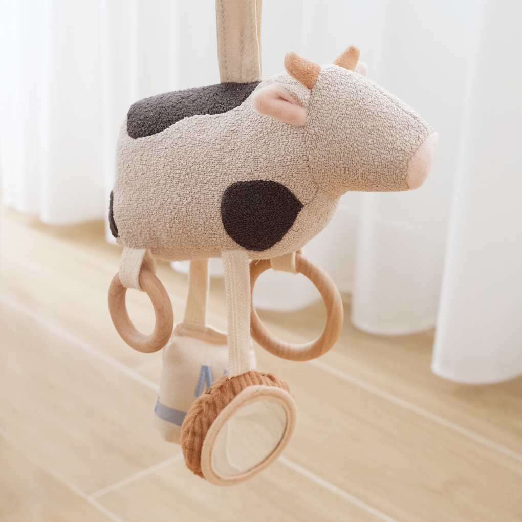 MY MOO MOO