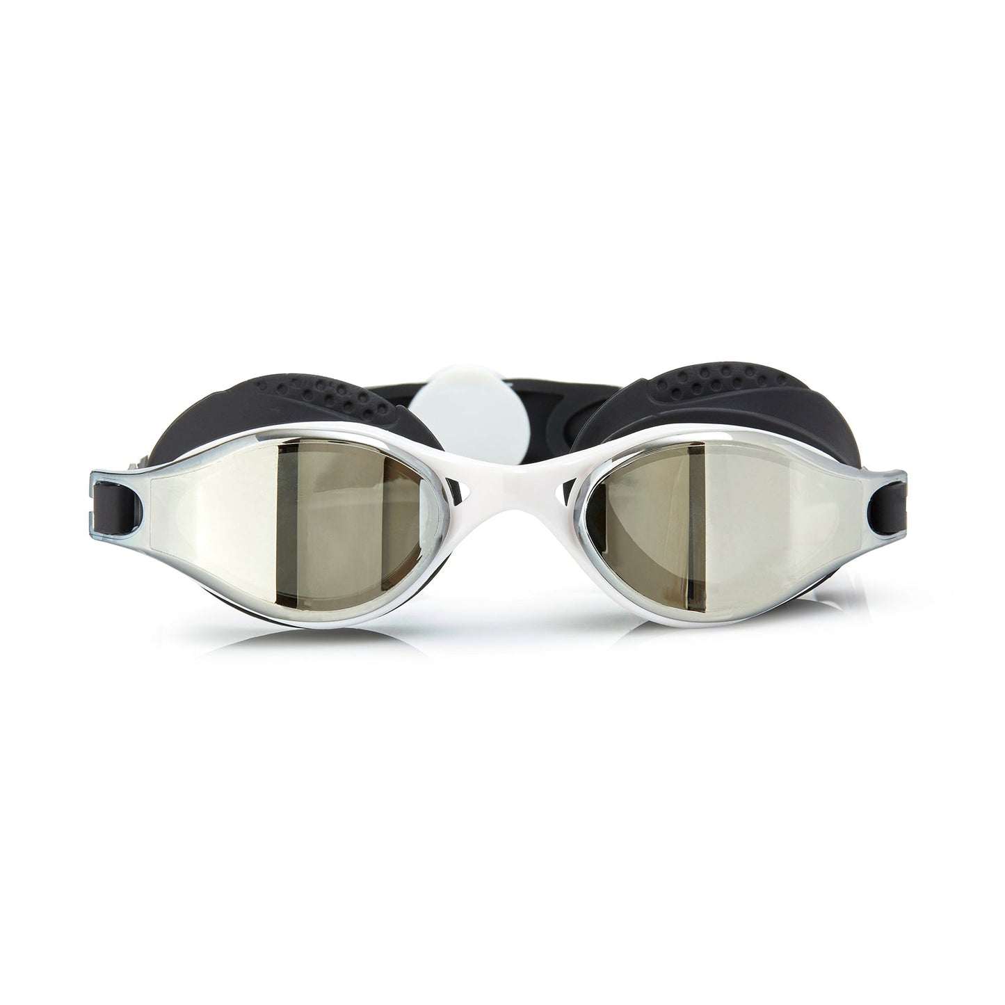 Sports Stadium Goal Kids' Swim Goggles