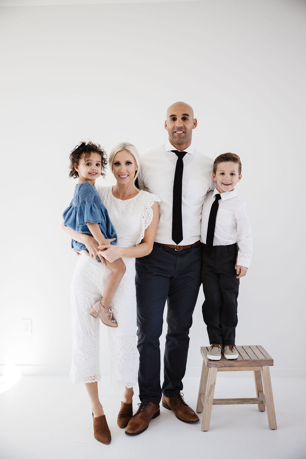 Men In Black Boys Tie