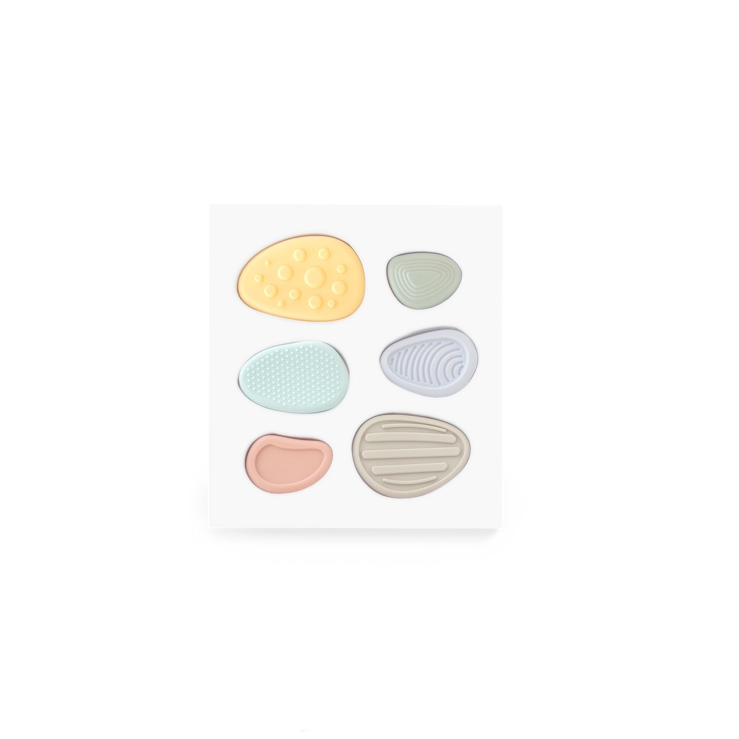 Worry Stones