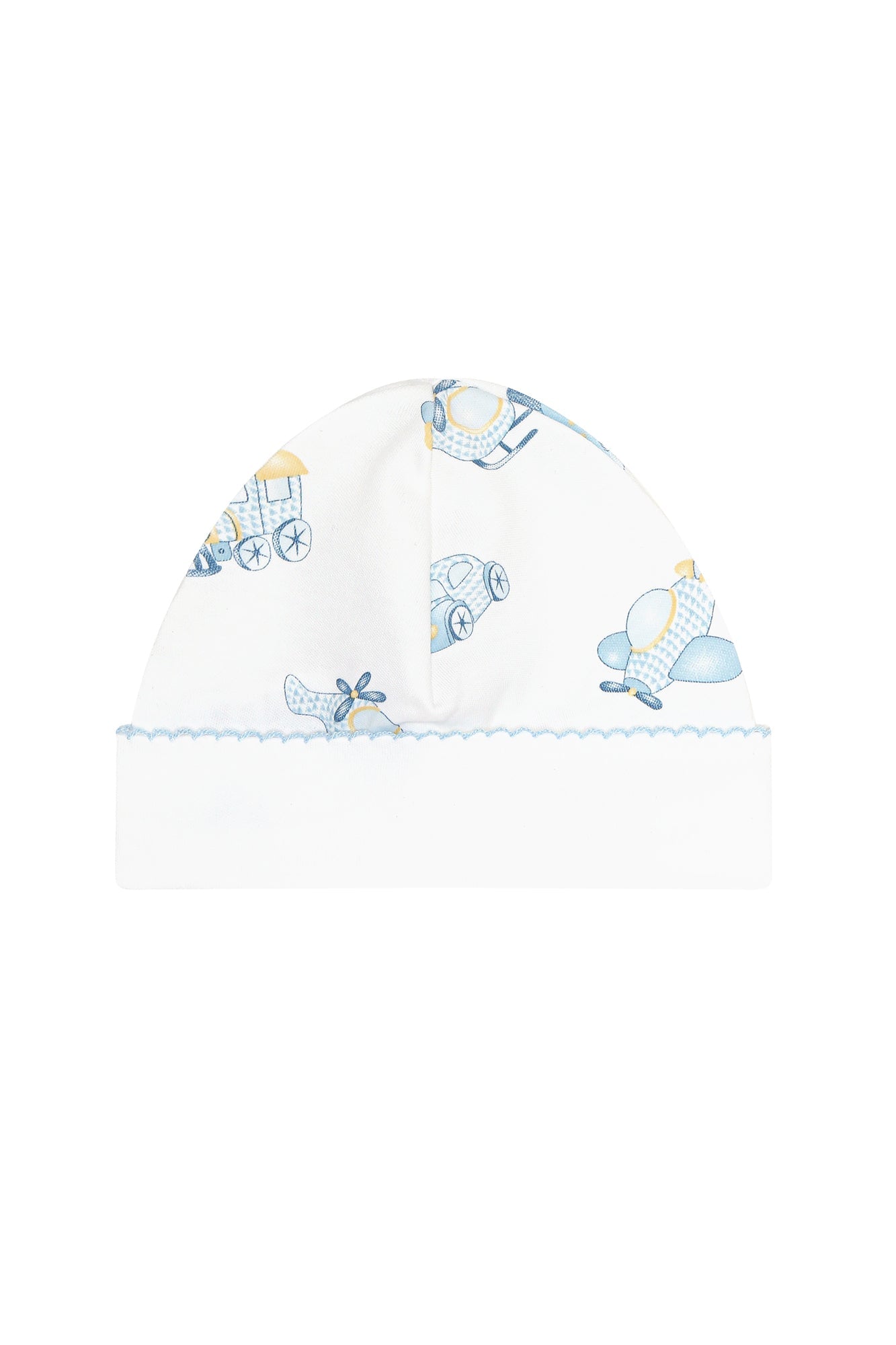 Mini Voyages Hat