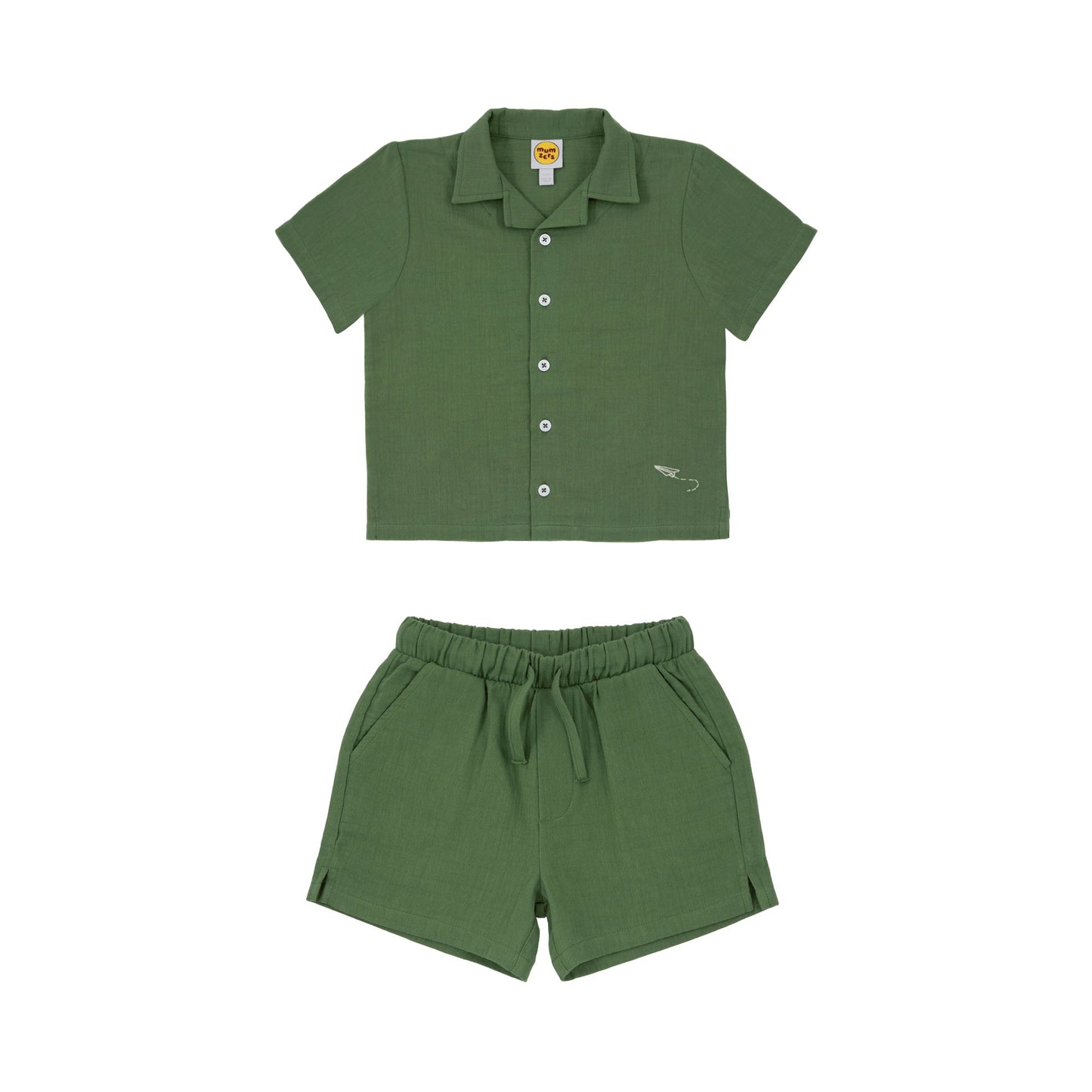 Camo Quest Setzers