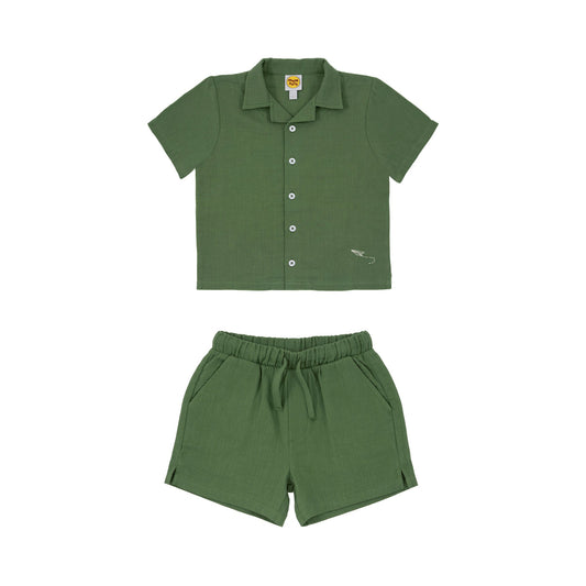 Camo Quest Setzers