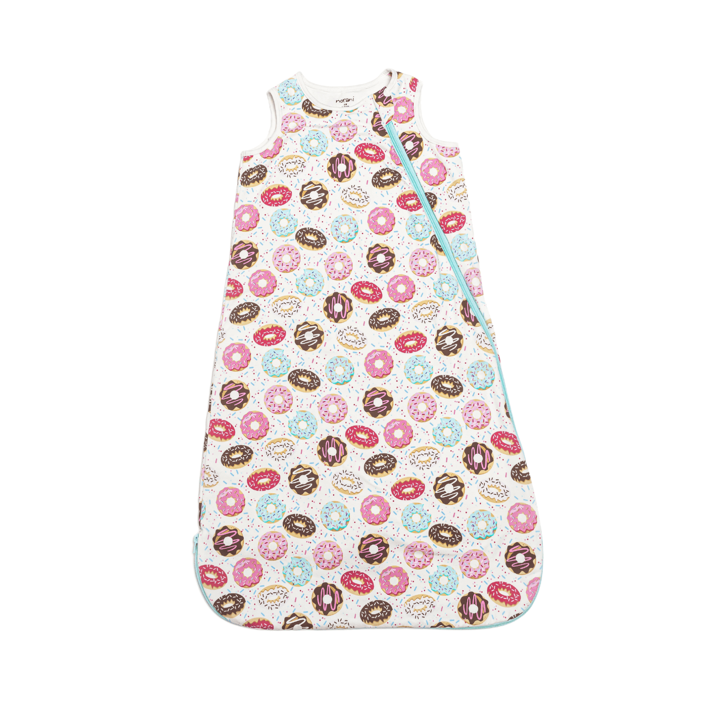 One & Done Sleep Sack - Donuts