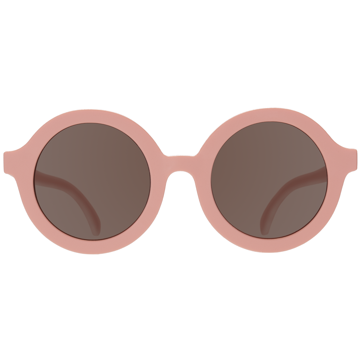 Peachy Keen Euro Round I Amber Lenses