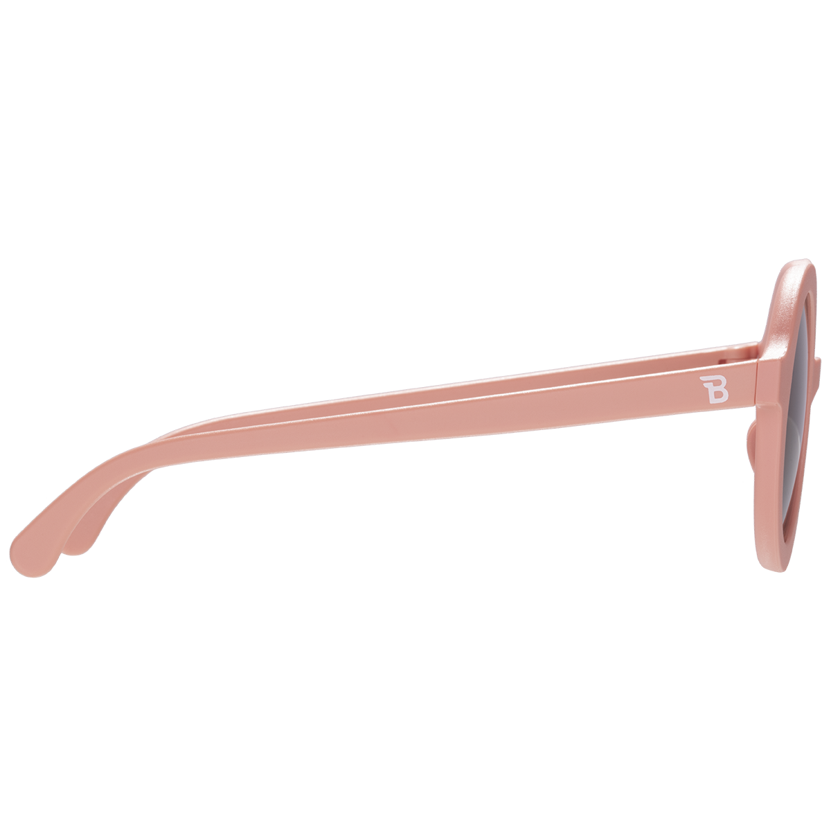Peachy Keen Euro Round I Amber Lenses