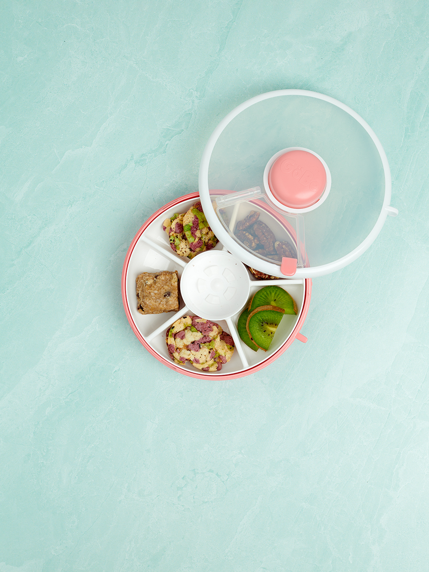 Snack Spinner Flip (Small)