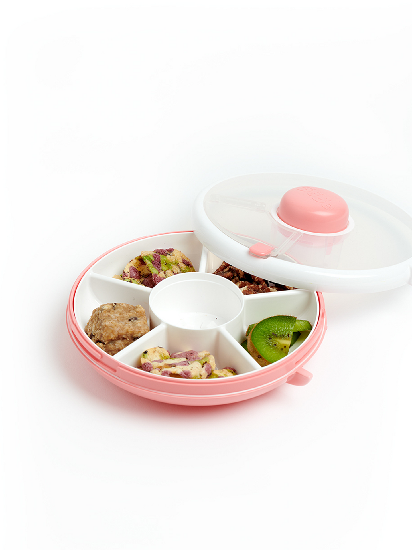 Snack Spinner Flip (Small)