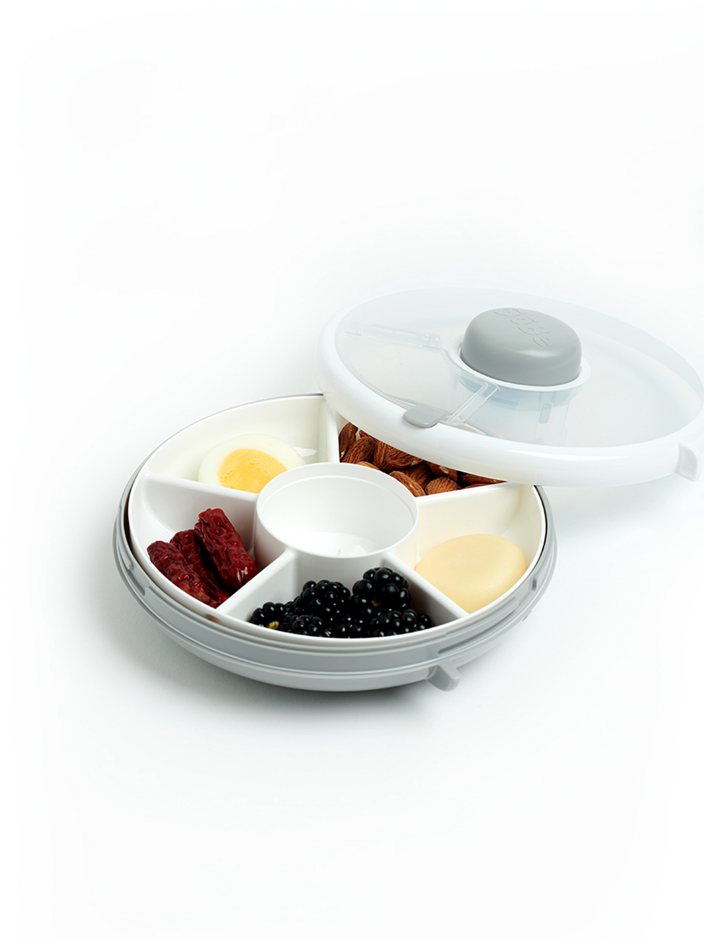 Snack Spinner Flip (Small)