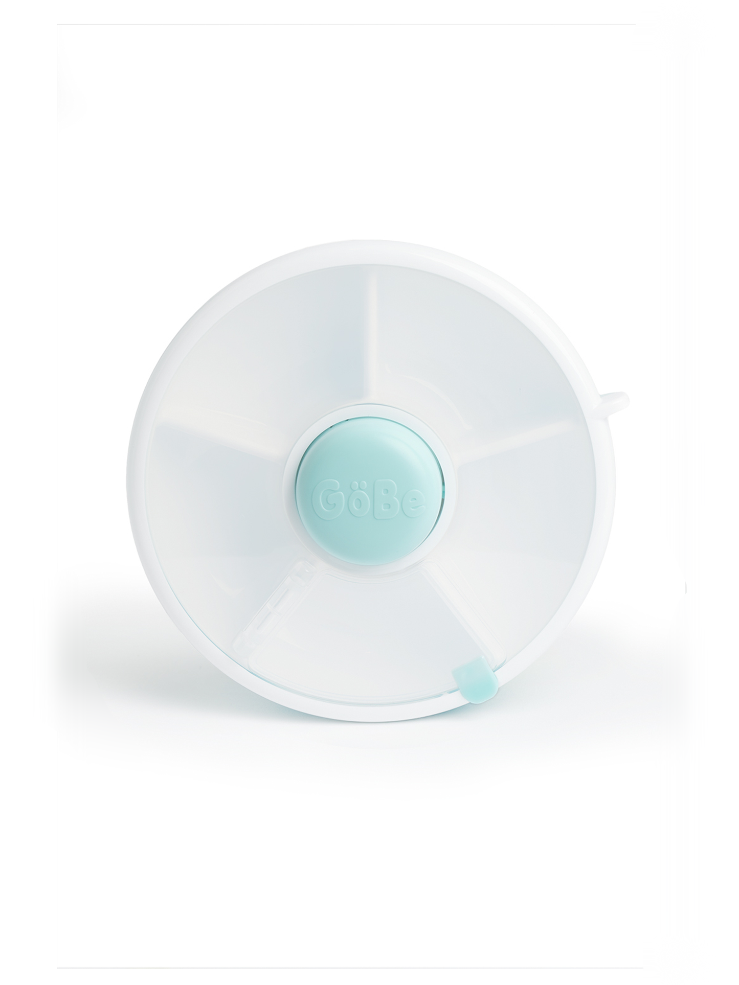 Snack Spinner Flip (Small)