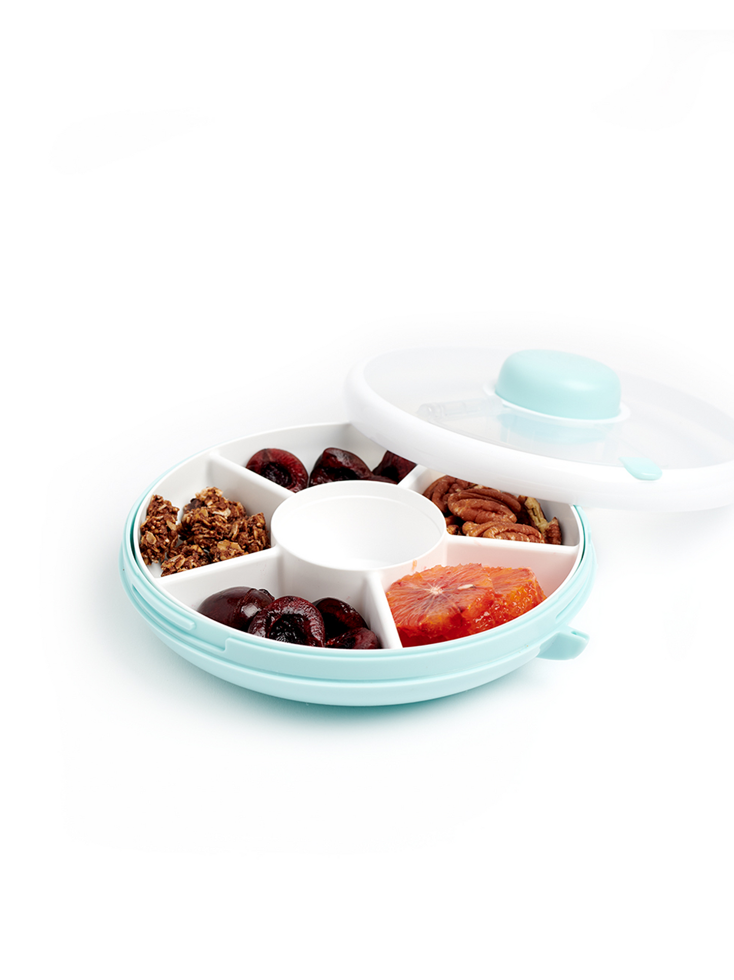 Snack Spinner Flip (Small)