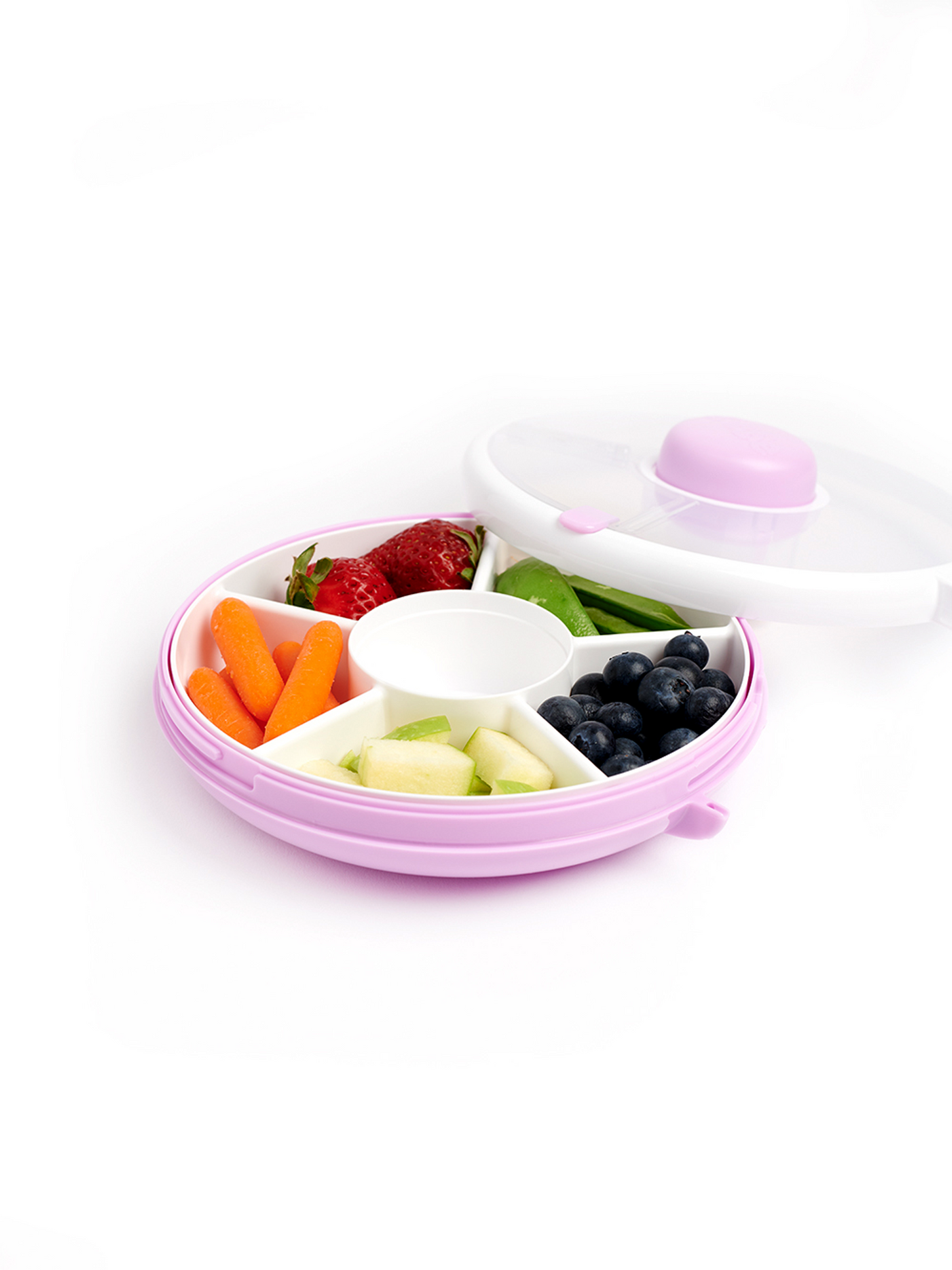 Snack Spinner Flip (Small)