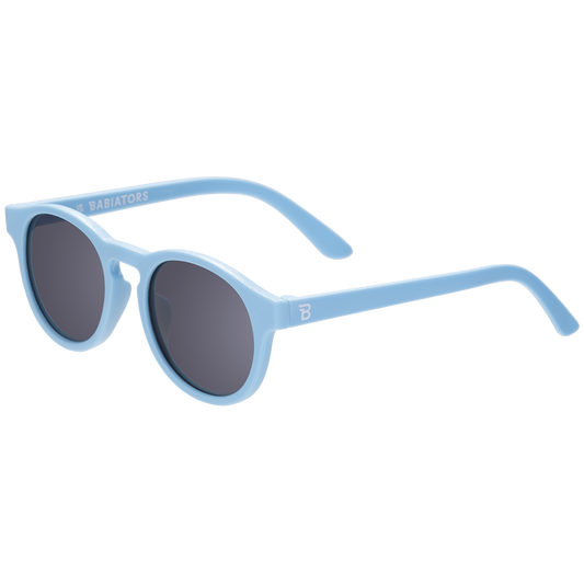 Bermuda Blue Keyhole