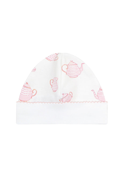 Petite Tea Time Hat