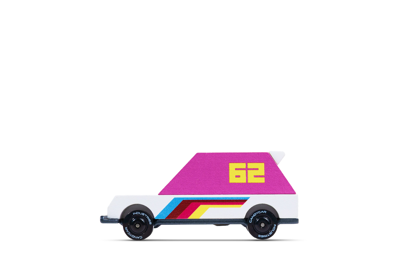 Pink Racer 62