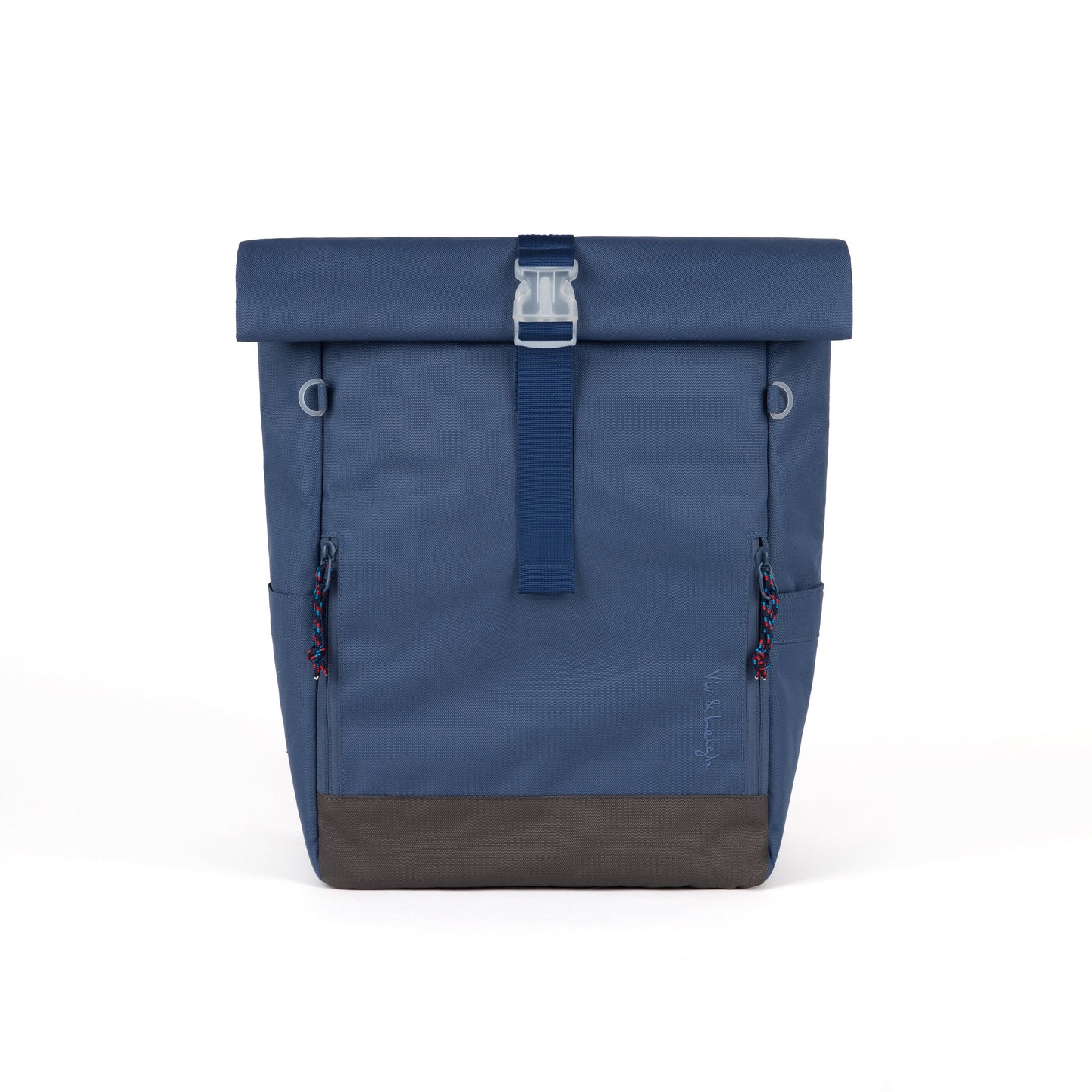 Ari EasyReach™ Rolltop Backpack Midnight