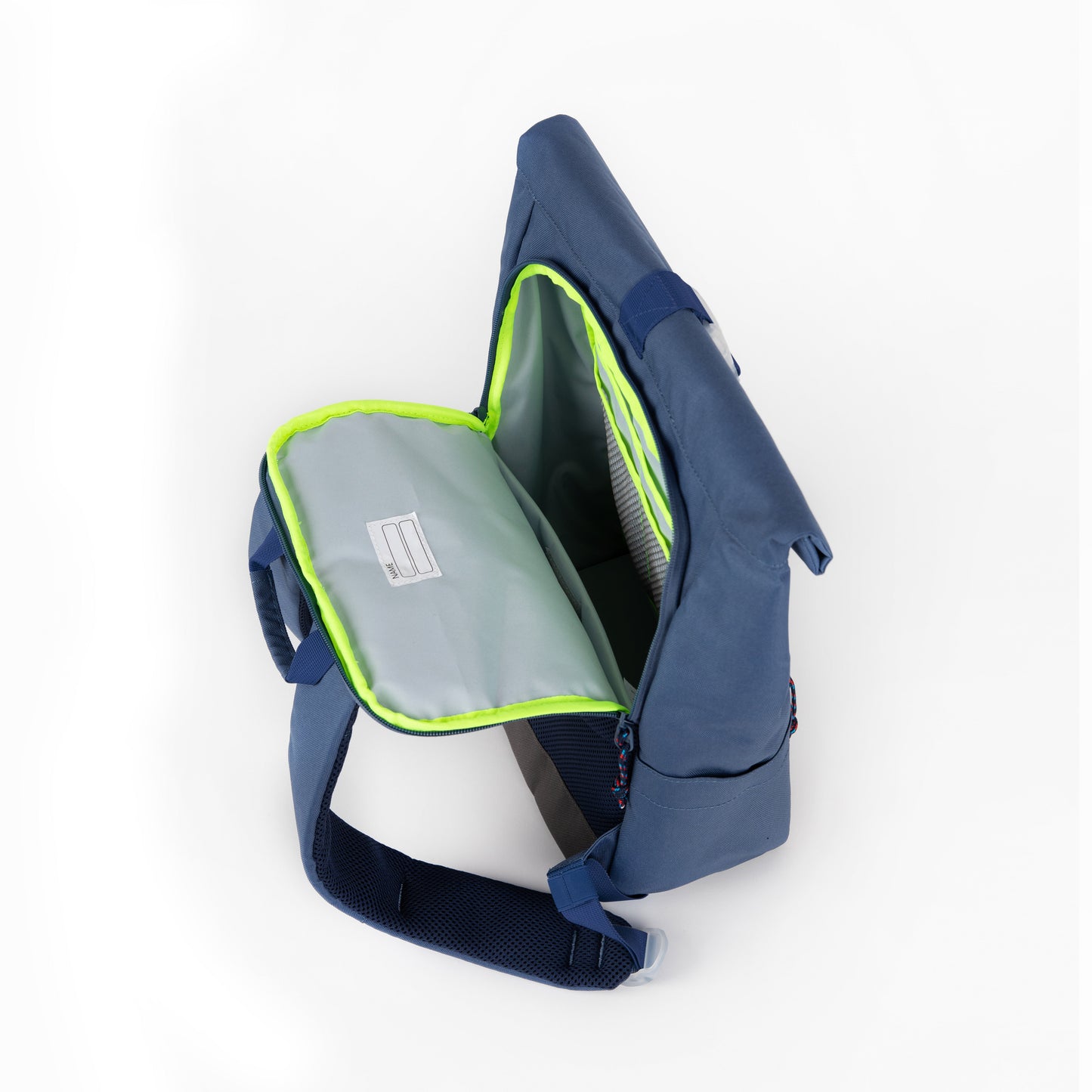 Ari EasyReach™ Rolltop Backpack Midnight
