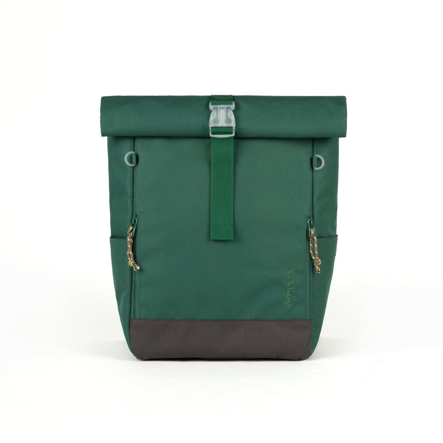 Ari EasyReach™ Rolltop Backpack Forest