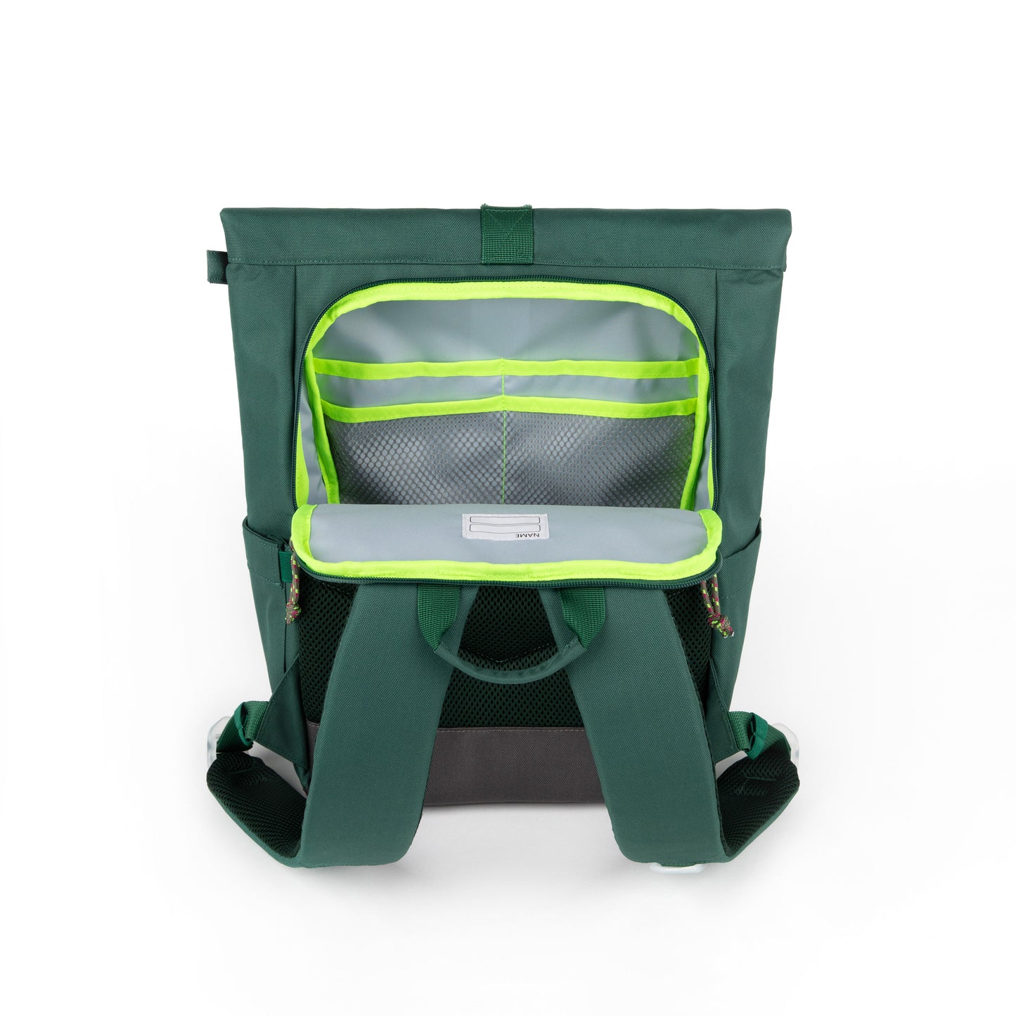 Ari EasyReach™ Rolltop Backpack Forest