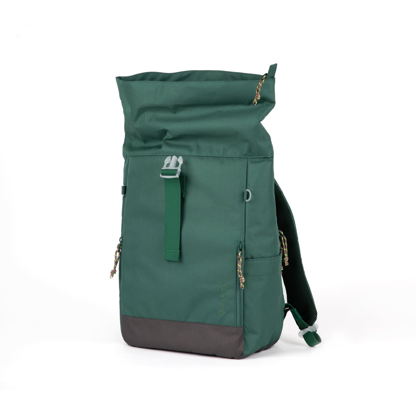 Ari EasyReach™ Rolltop Backpack Forest