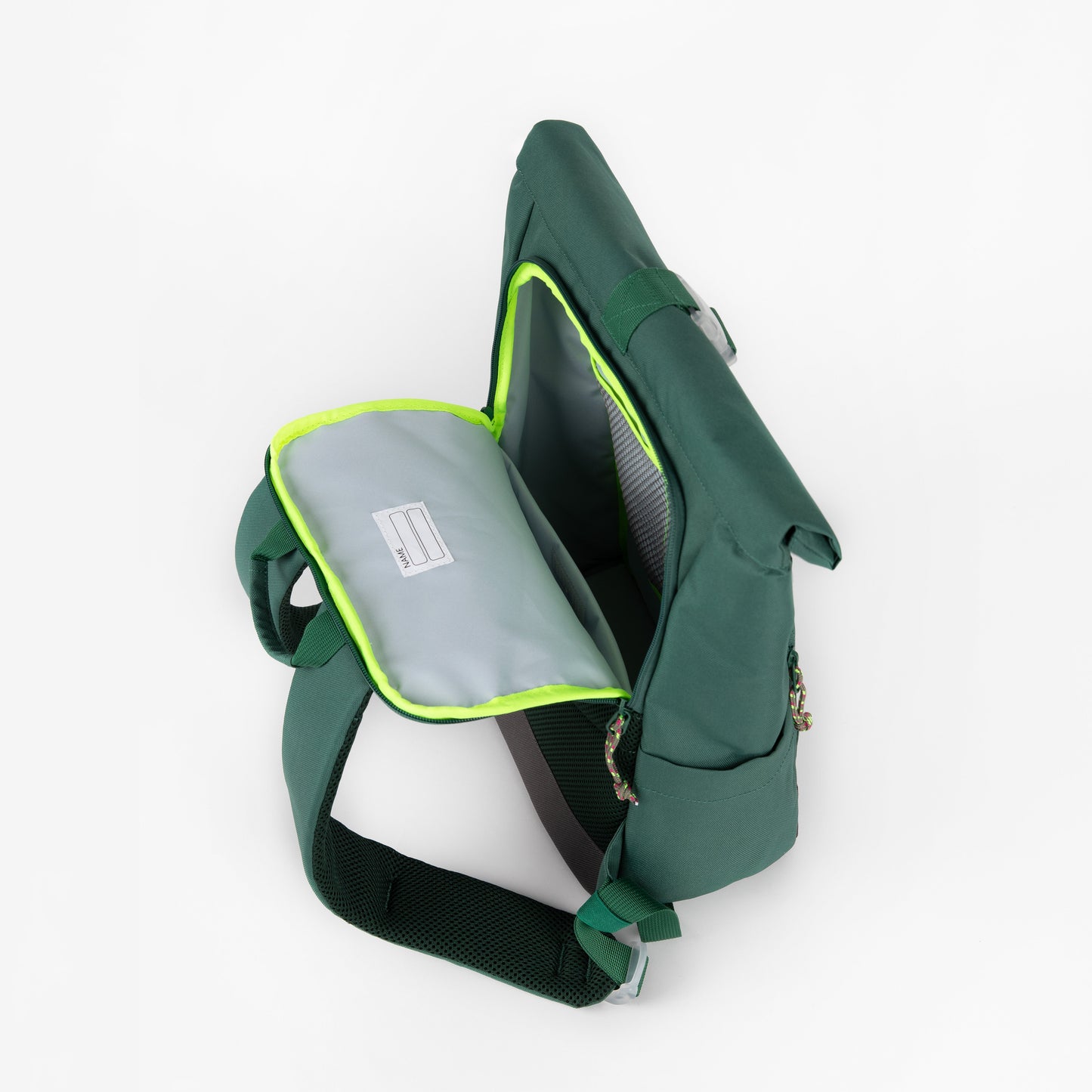 Ari EasyReach™ Rolltop Backpack Forest