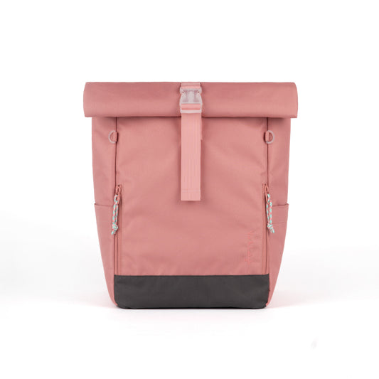 Ari EasyReach™ Rolltop Backpack Rosewood