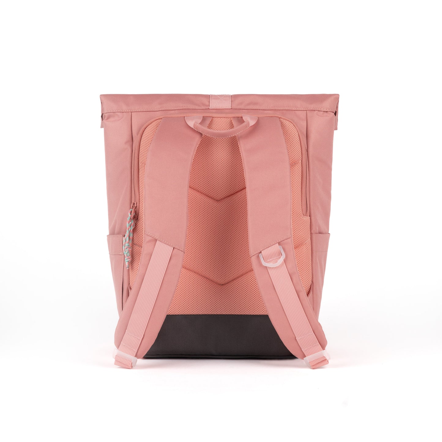 Ari EasyReach™ Rolltop Backpack Rosewood