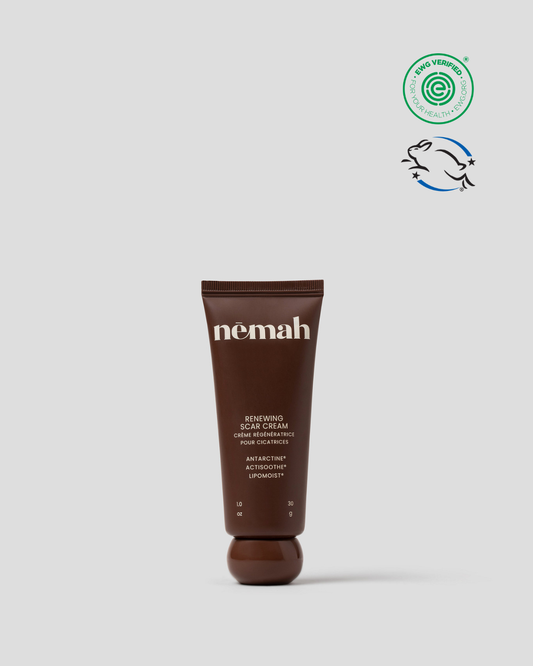 Renewing Scar Cream