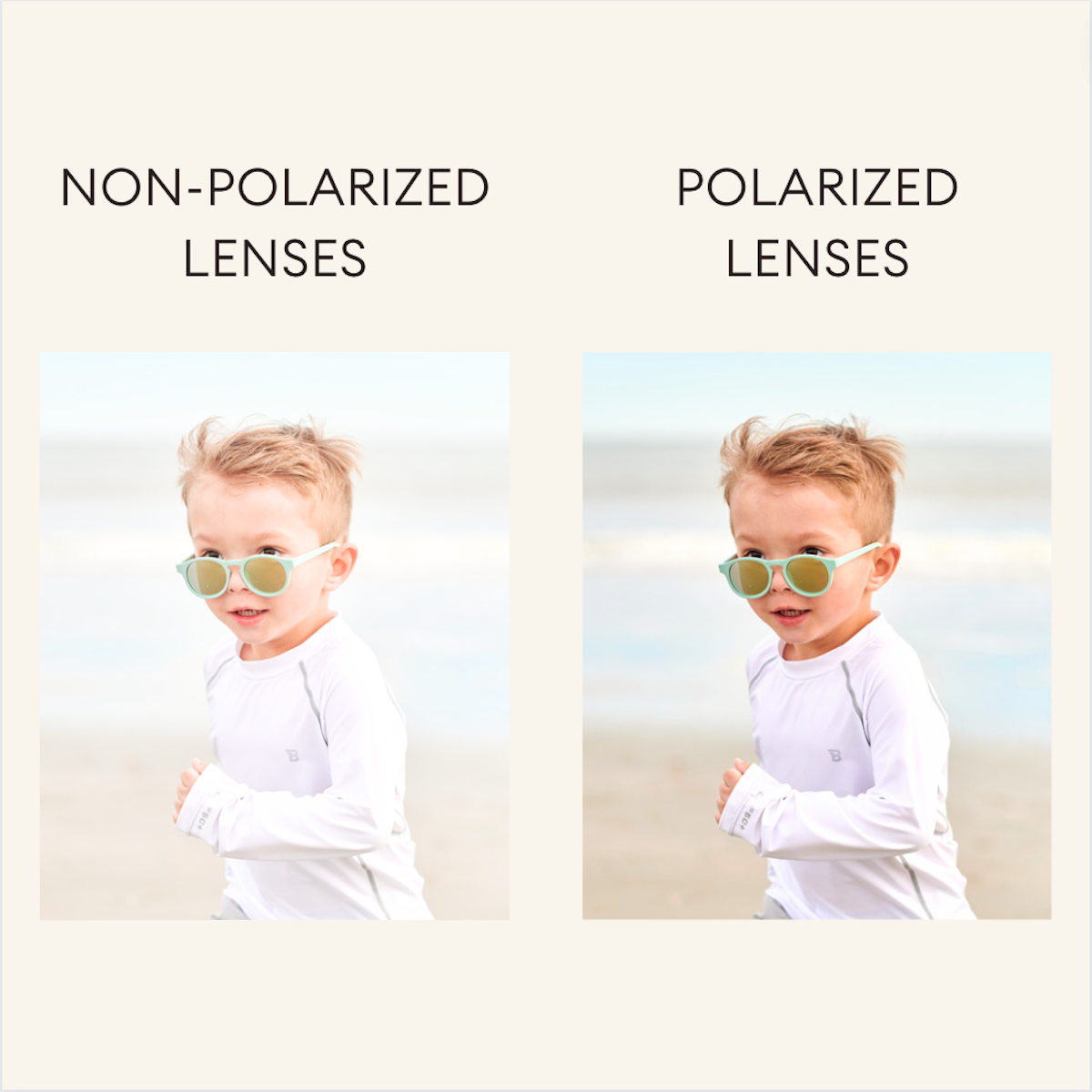 Classic Tortoise Keyhole | Polarized Amber Lenses